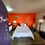 Rose's Motel