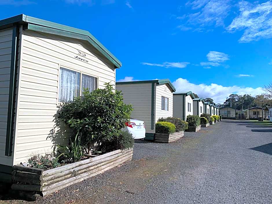 Prom Central Caravan Park