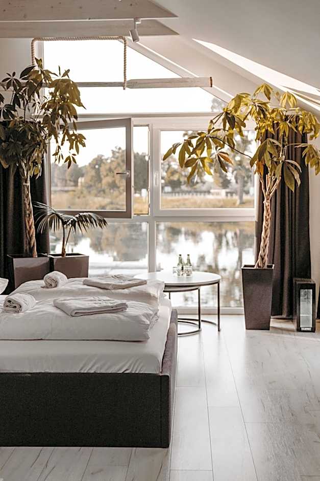 Apartamenty Kapitańskie - Pływające