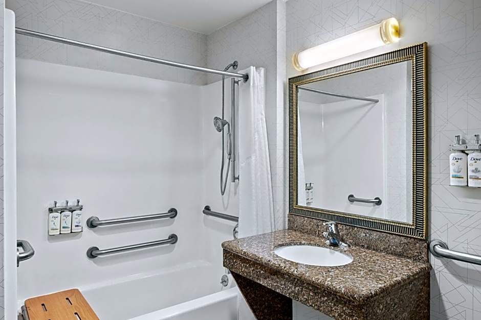Holiday Inn Express & Suites New Buffalo, MI By IHG