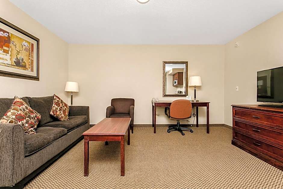 Holiday Inn & Suites Lloydminster By IHG