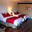 Motel Des Pays D'En Haut