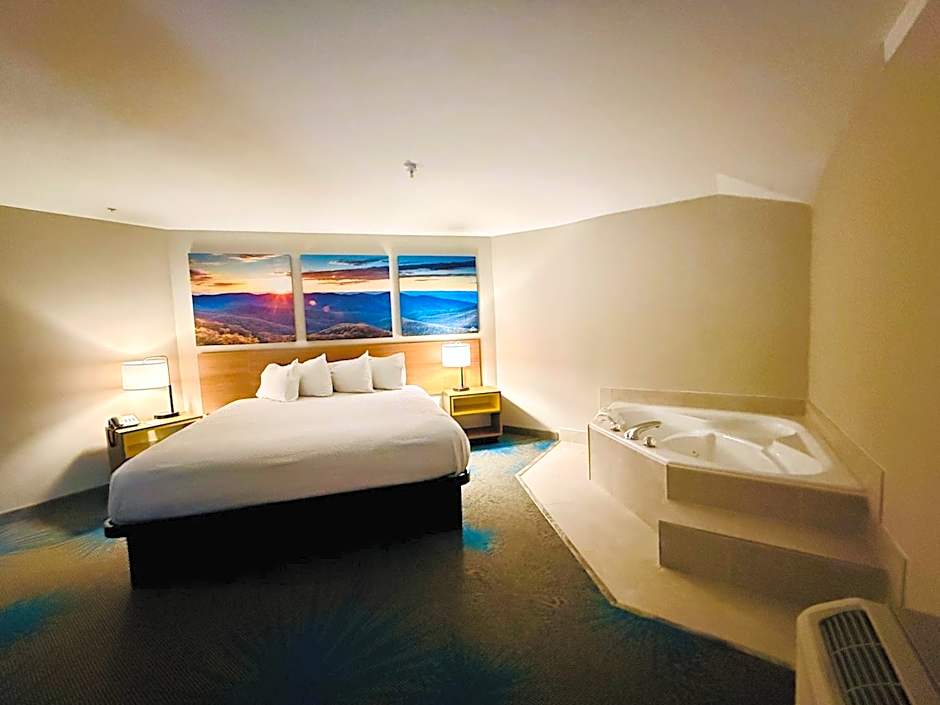 Days Inn & Suites by Wyndham Brinkley