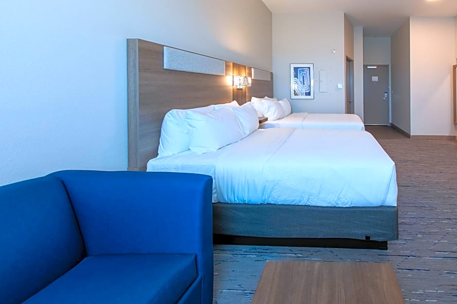 Holiday Inn Express & Suites Englewood - Denver South By IHG