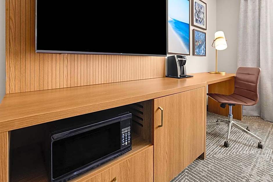 Holiday Inn South Kingstown-Newport Area By IHG