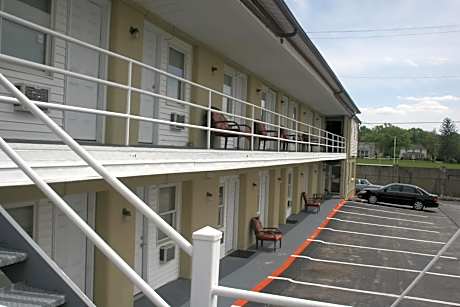 Fountain Inn