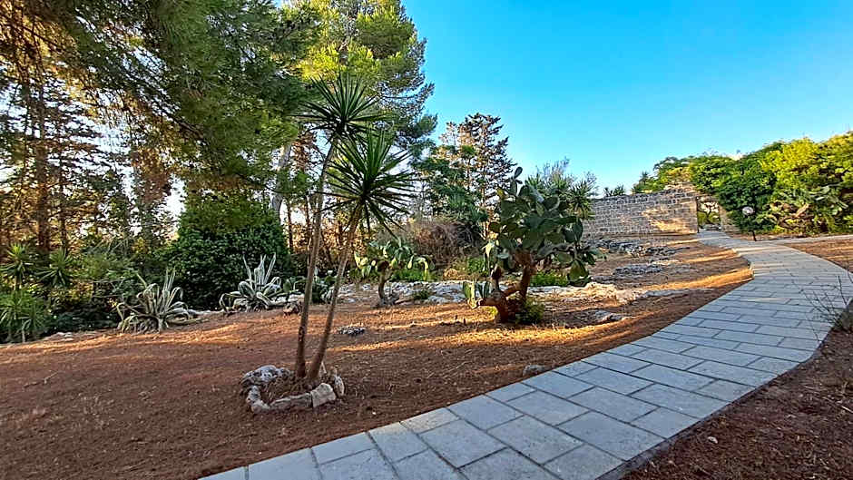 Masseria Artemisia
