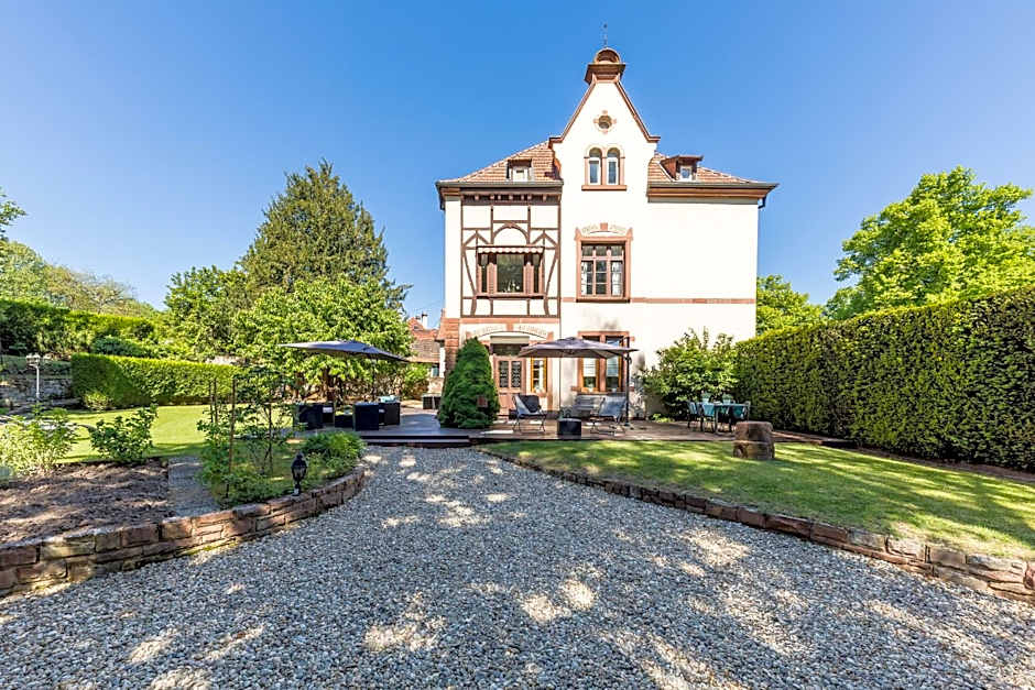 Chambre d'hôtes Du côté des remparts