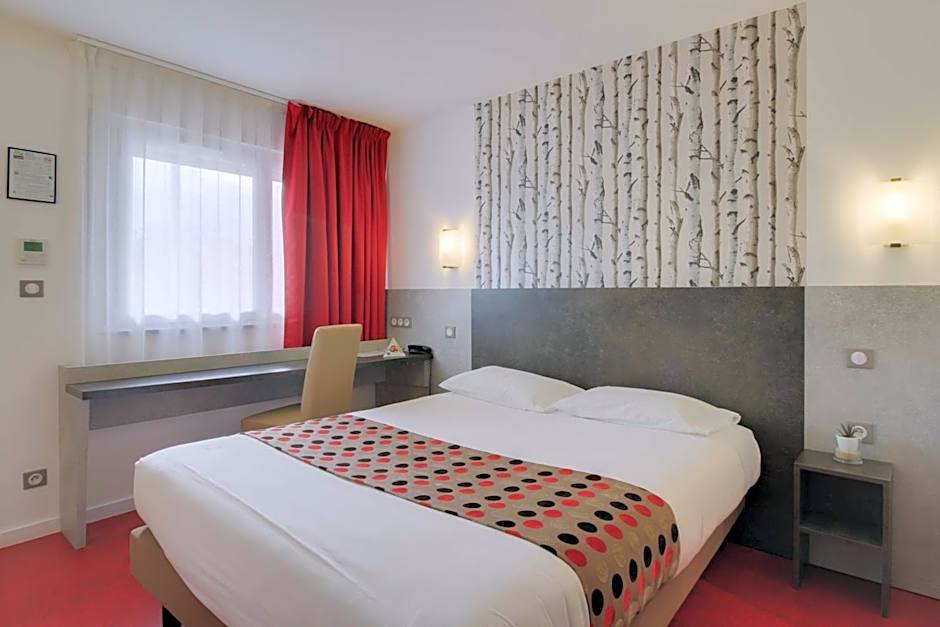 Brit Hotel Dijon Sud