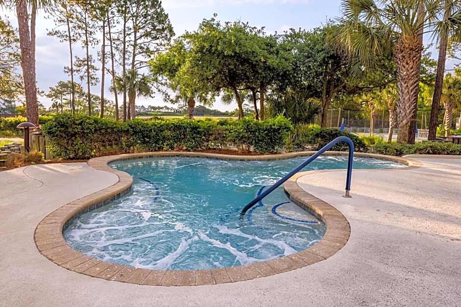 Marriott's SurfWatch