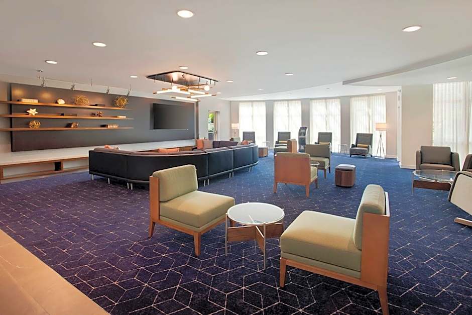 Courtyard by Marriott Fort Lauderdale SW/Miramar