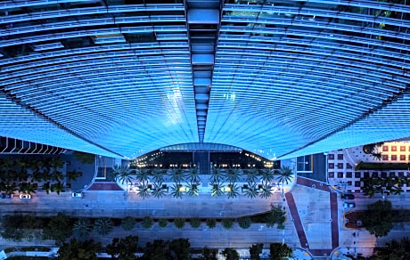 Hotel AKA Brickell