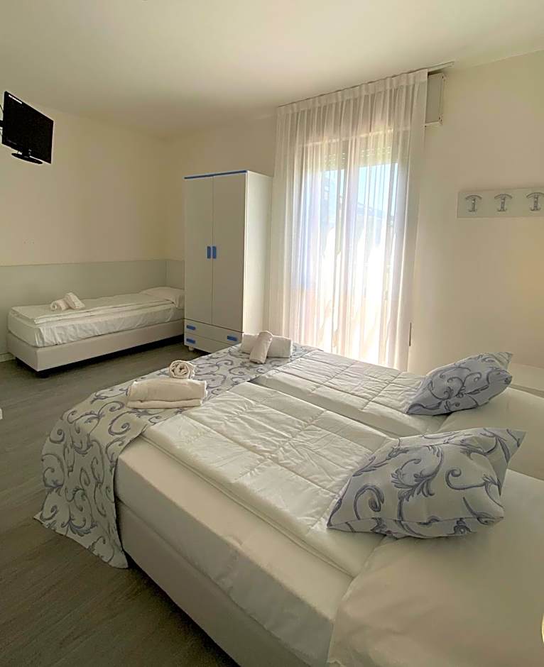 Hotel Linda