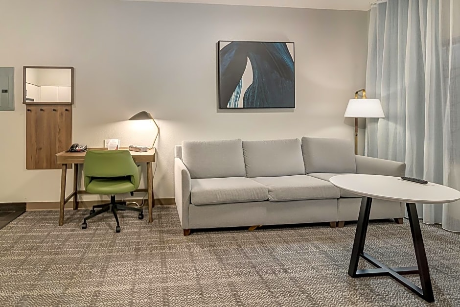 Staybridge Suites Tyler University Area By IHG