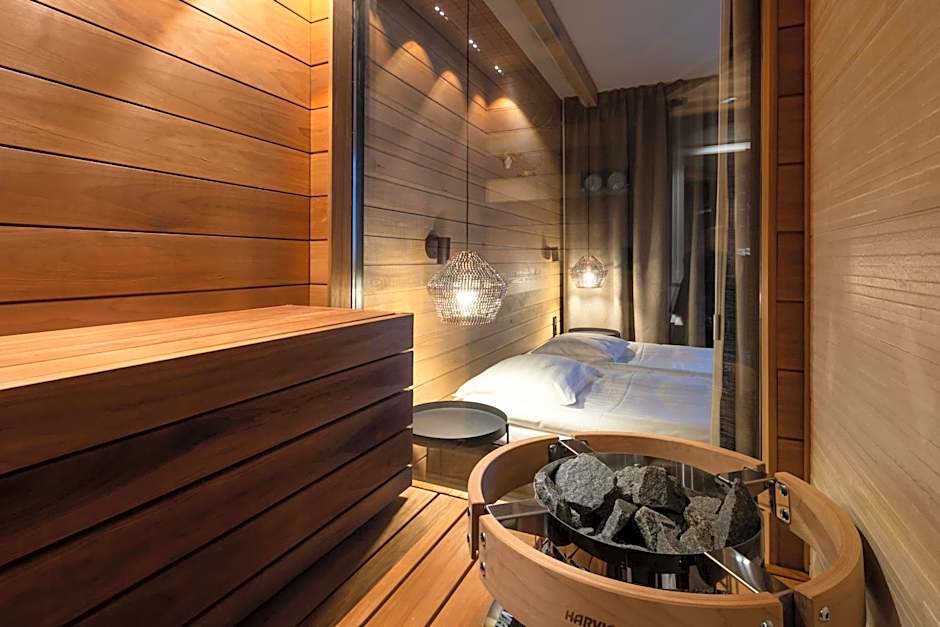 Lapland Hotels Ylläskaltio