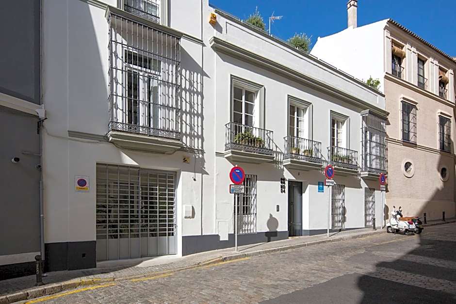 MDD4 Health Experience Hotel - Adults Only