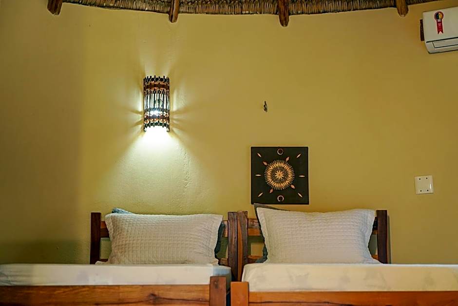 Pousada Rota dos Ventos