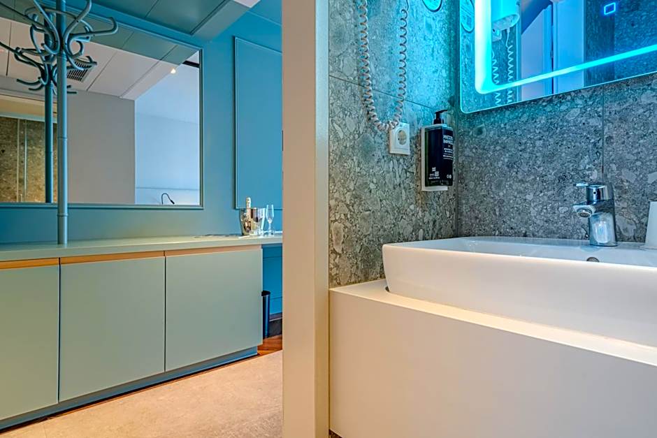 ibis Styles Graz Messe