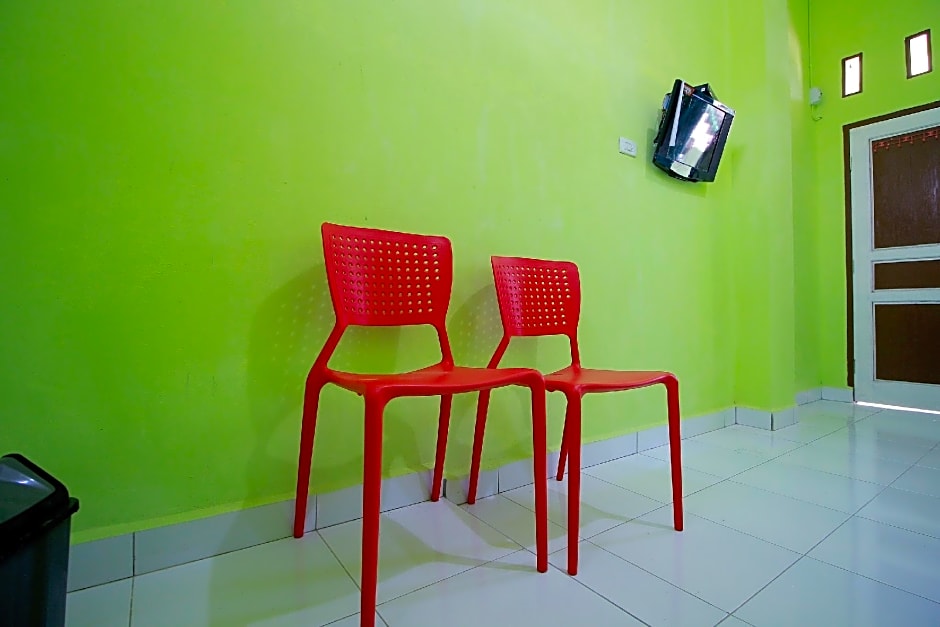 OYO 2585 Sherren Guest House