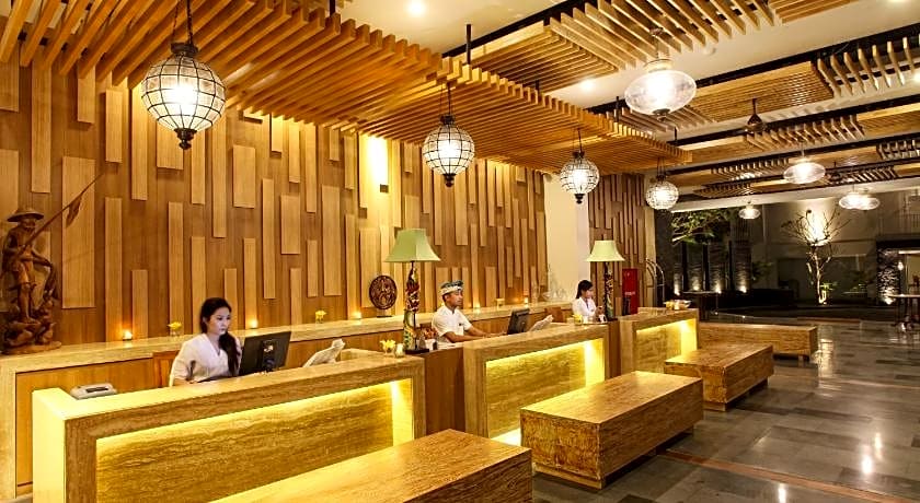 Paragon Hotel Seminyak