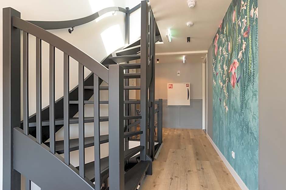 Hof van Holland Hotel