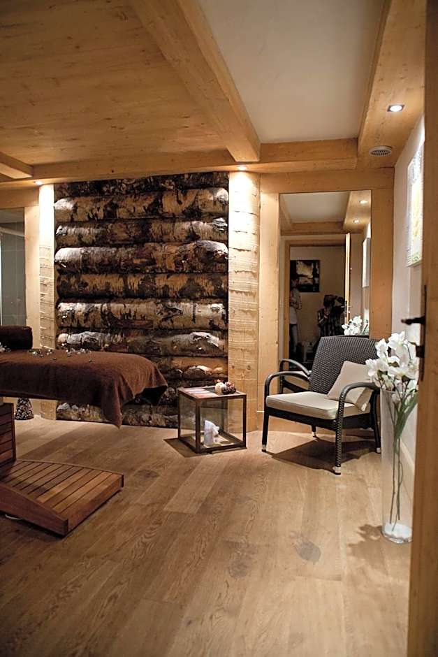 CGH Résidences & Spas Les Chalets de Jouvence