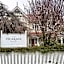 The Vicarage Boutique Bed and Breakfast Oamaru