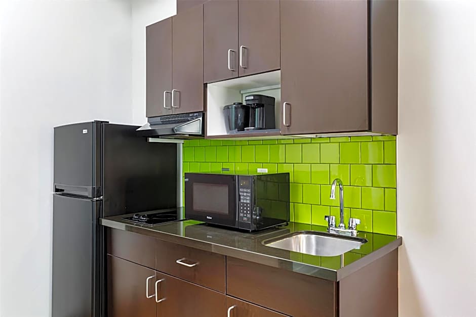 Best Western Duchesne Inn