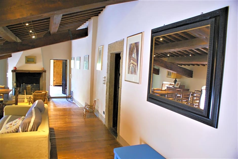 Relais La Torre