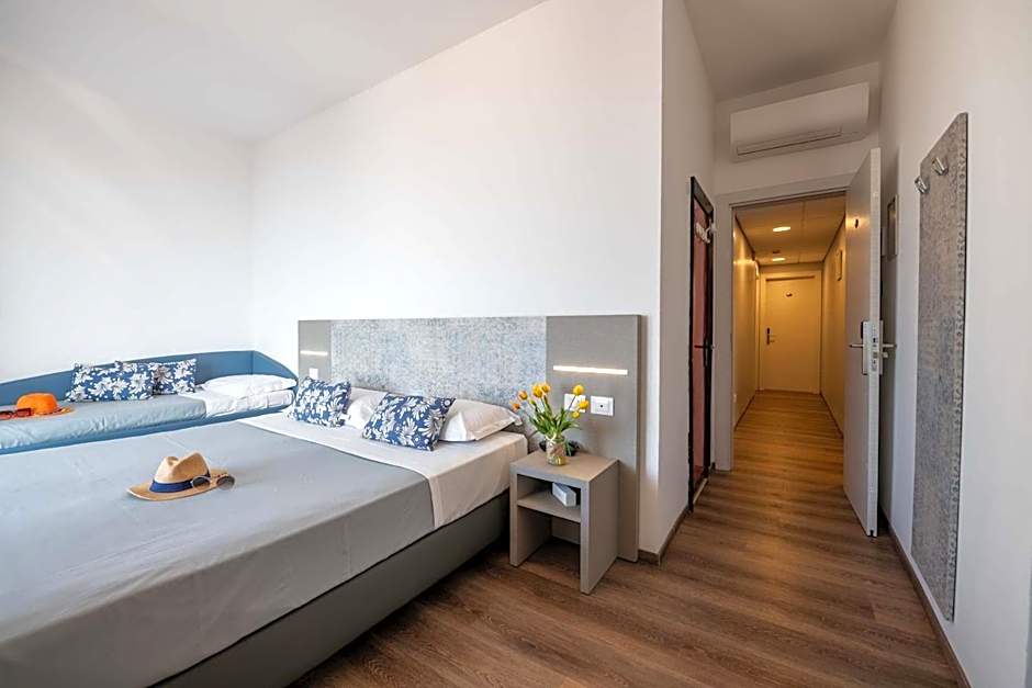 Real Park Hotel