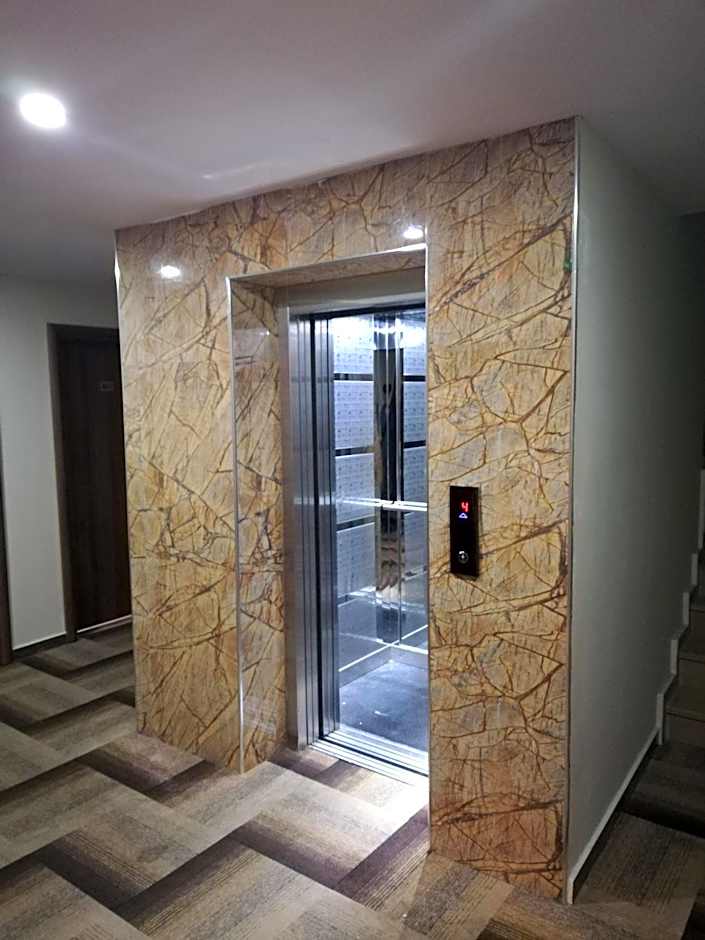 Bursa şahin hotel