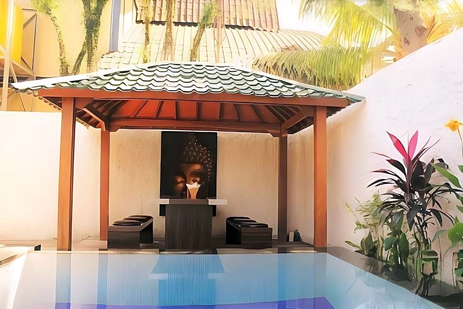 Gili Sands Hotel & Bar