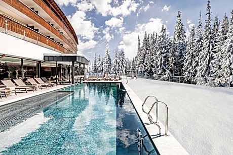 Josef Mountain Resort