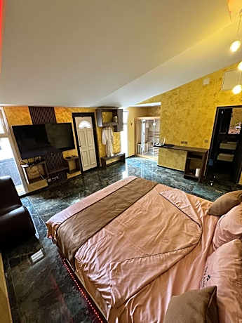 Apartment with Sauna