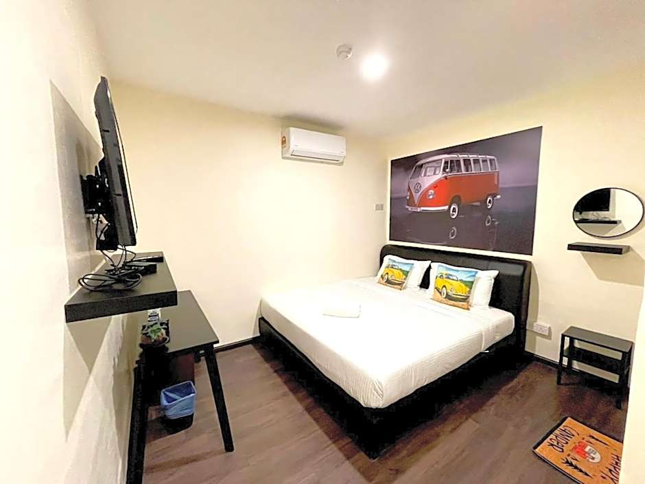 RNK BoutiQue HOTEL