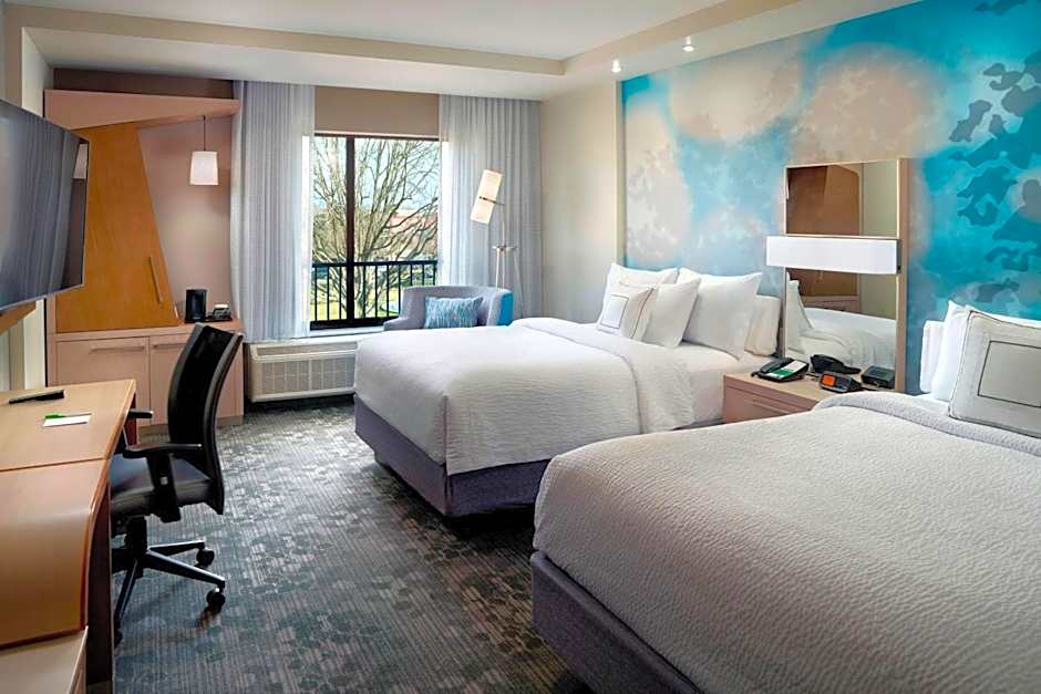 Courtyard by Marriott LaGrange