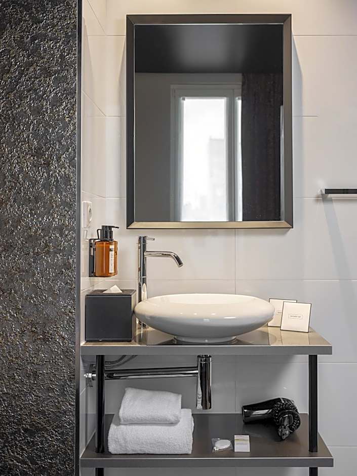 Grand Hotel Lafayette