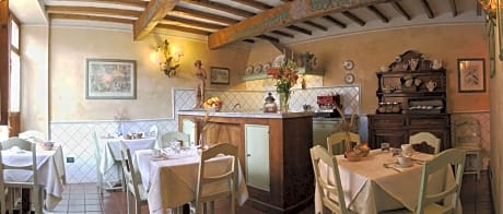 B&B Le Cannelle Fiesole