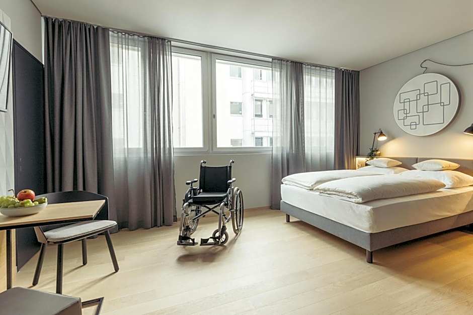 harry's home Zürich-Limmattal