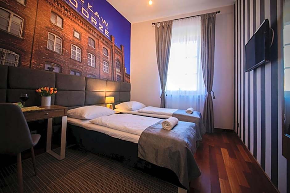 Boogie ApartHouse Old Town