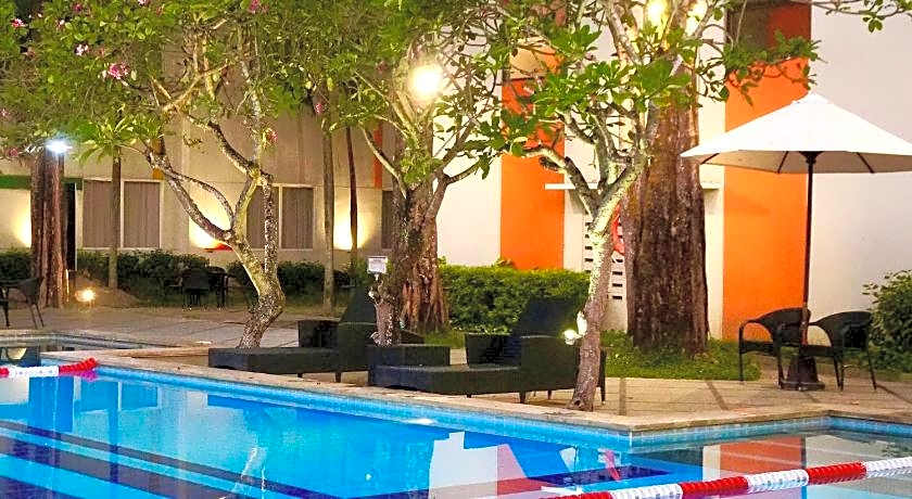 The Victoria Hotel Yogyakarta