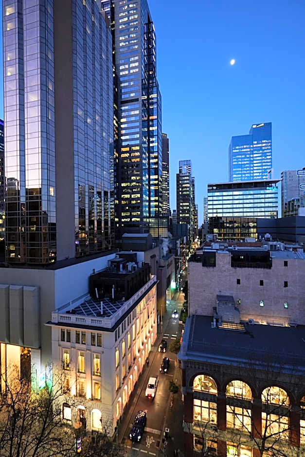 Flinders Landing Apartments