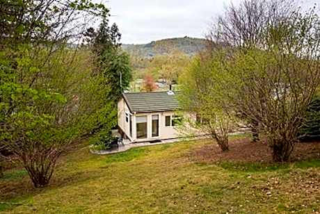 Fellside Lodge 2 Bedrooms Dog Friendly