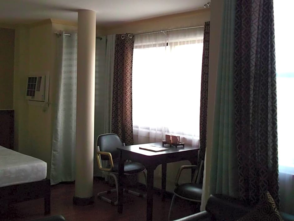 Ruemango Apartelle and Suites