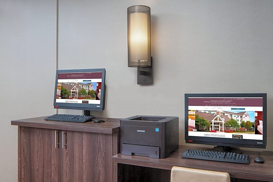 Residence Inn by Marriott Covington Northshore