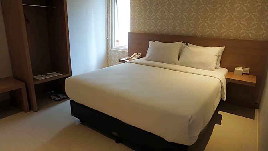Doho Homestay
