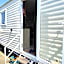STATIC CARAVAN HOTEL in EDINBURGH