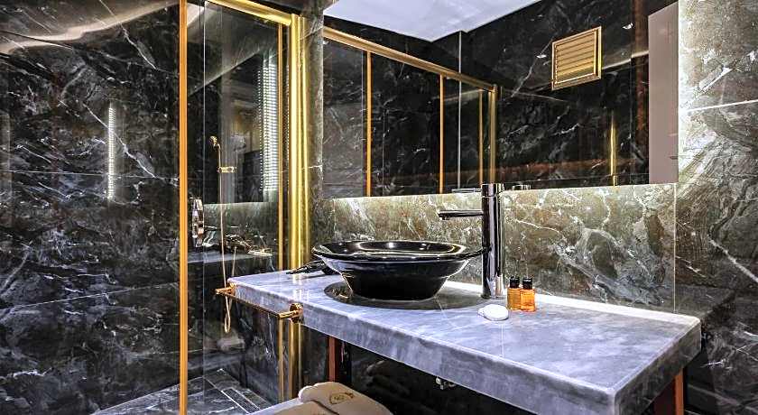 Hotel Golden Gate Topkapi