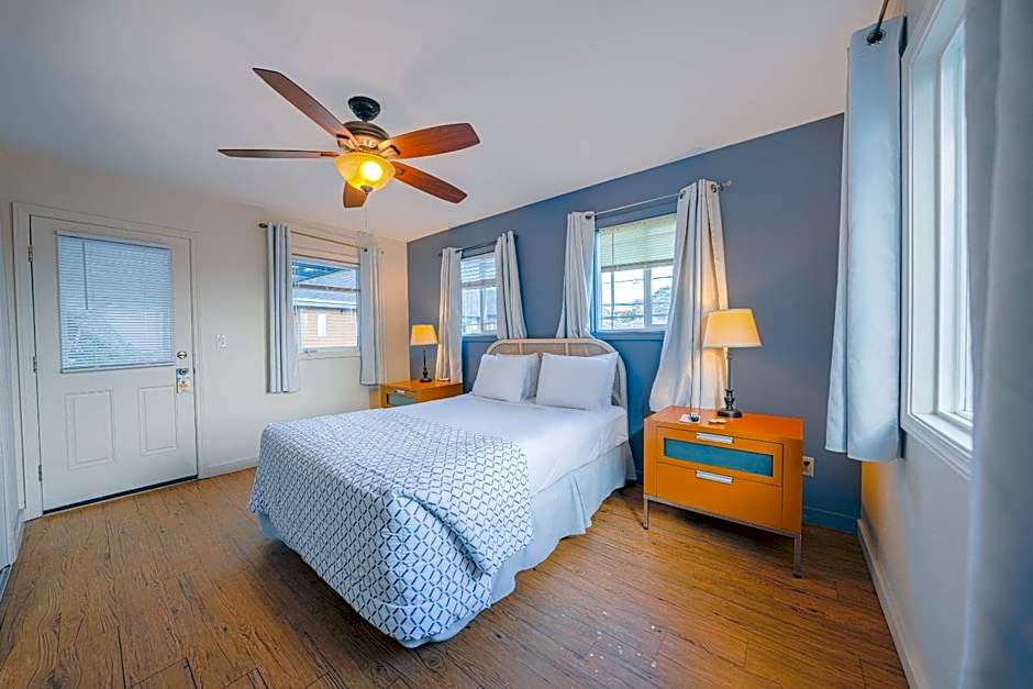 City Centre Motel by OYO