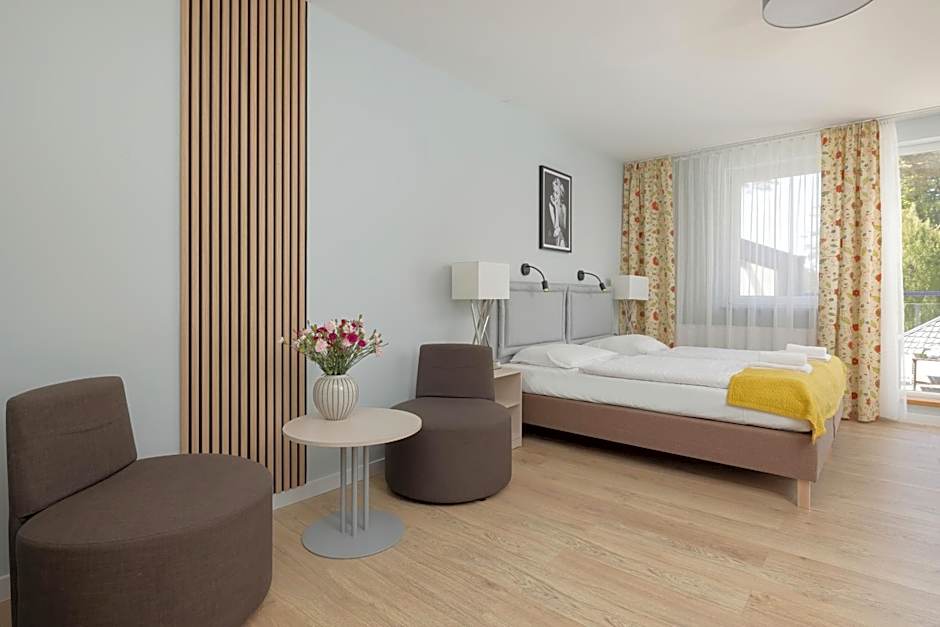 Gryf Ośrodek Pobierowo